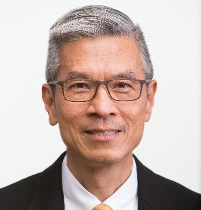 Professor Lam